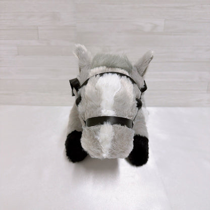 Gold Ship Plush - Super Thoroughbred Series, Umamusume Pretty Derby (30 cm, Used) - image 2