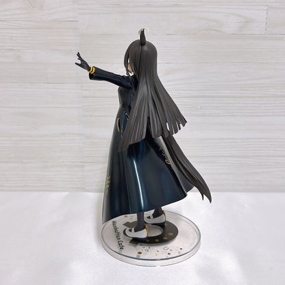 Manhattan Cafe Rare Merchandise Set - Umamusume Pretty Derby Figure, Tapestry and Acrylic Stands - image 5