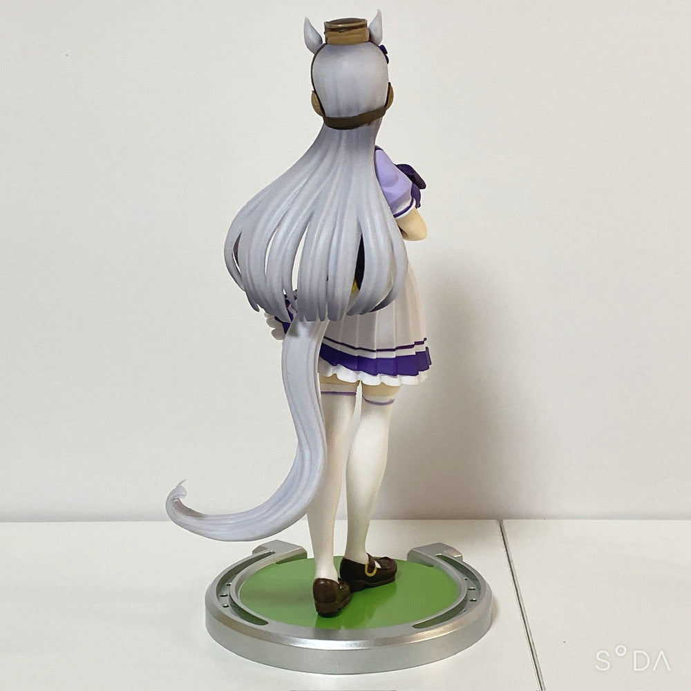 Gold Ship 3-Piece Figure and Rubber Mascot Set - Umamusume: Pretty Derby - image 4