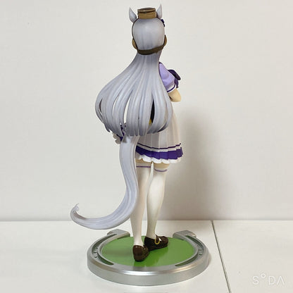 Gold Ship 3-Piece Figure and Rubber Mascot Set - Umamusume: Pretty Derby - image 4