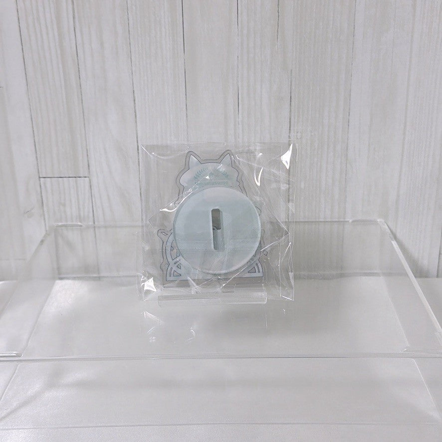 Cheval Grand Special Set - Banpresto Relax Time Figure & Acrylic Stands - Umamusume: Pretty Derby