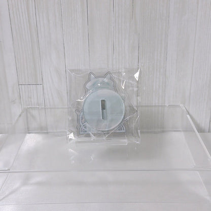Cheval Grand Special Set - Banpresto Relax Time Figure & Acrylic Stands - Umamusume: Pretty Derby