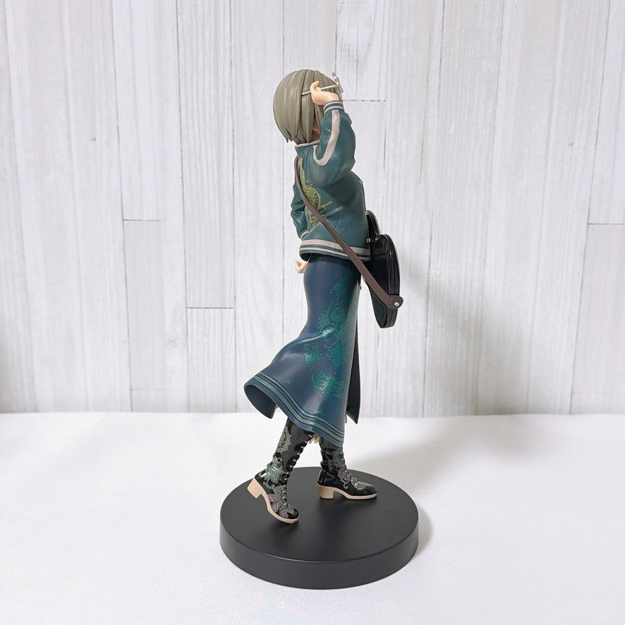 Girls Band Cry Xsteller Figure Complete Set of 5 - Togenashi Togeari