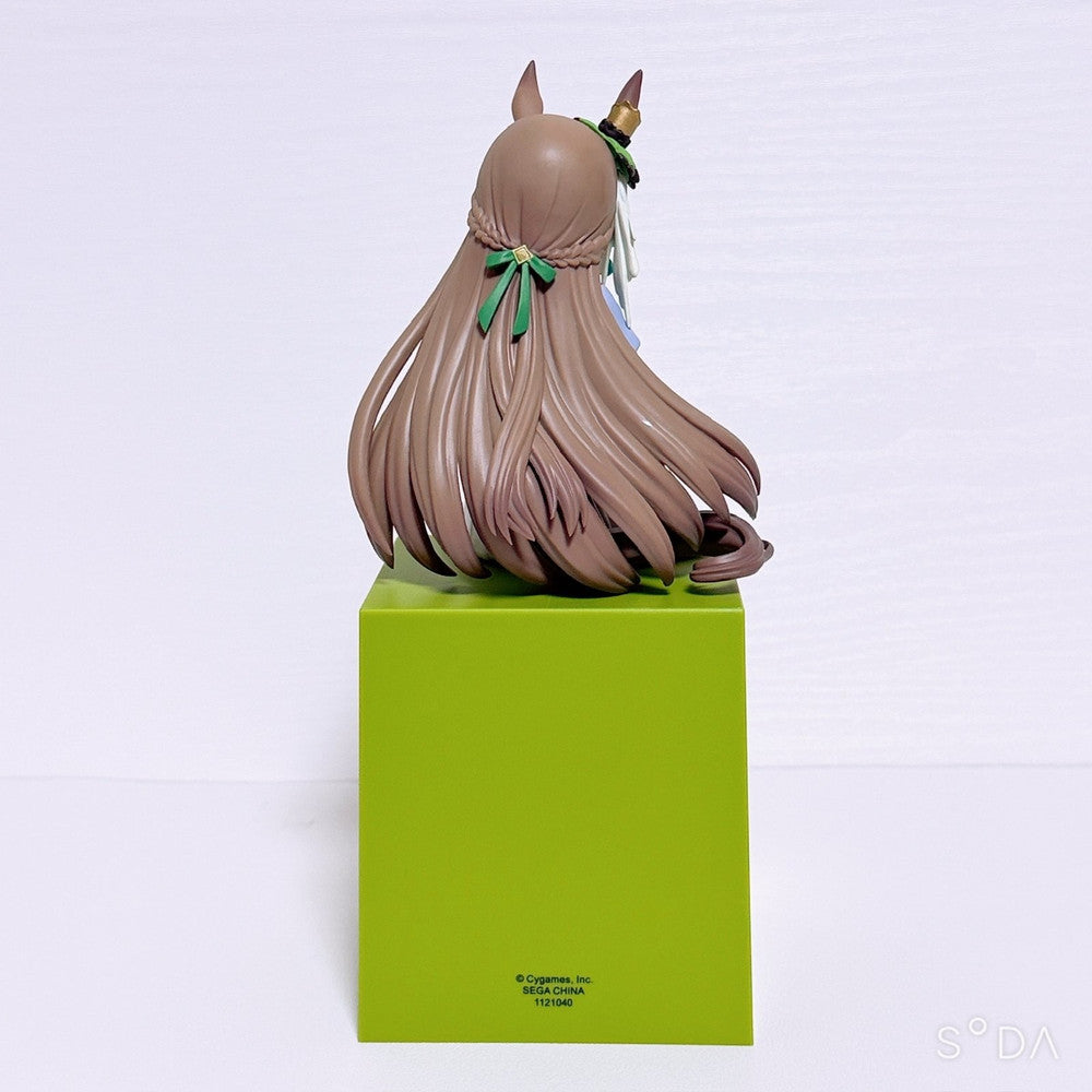 Satono Diamond 7-Item Special Set Figure Plush Acrylic Stand - Umamusume Pretty Derby - image 4