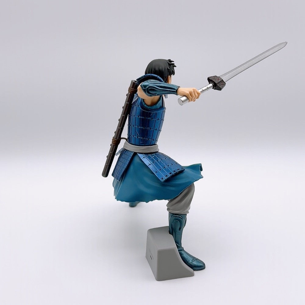Shin Mouten Ou Hon VIBRATION STARS Figure Set of 3 - Kingdom No Box - image 4