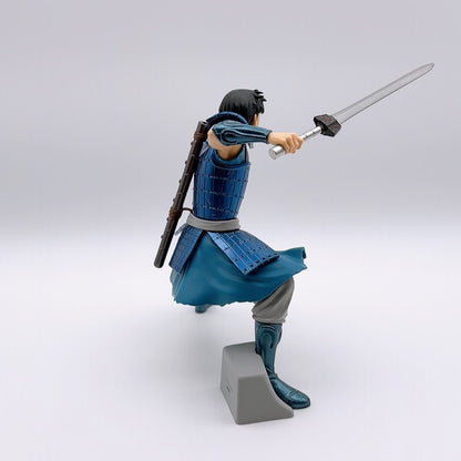 Shin Mouten Ou Hon VIBRATION STARS Figure Set of 3 - Kingdom No Box - image 4