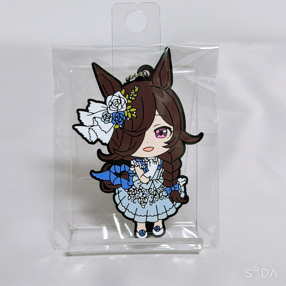 Rice Shower 10-Item Figure, Plush and Keychain Set - Umamusume Pretty Derby - image 17