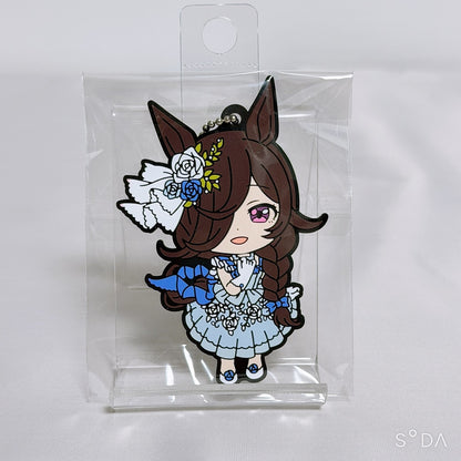 Rice Shower 10-Item Figure, Plush and Keychain Set - Umamusume Pretty Derby - image 17