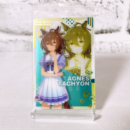 Agnes Tachyon 6-Item Set - Umamusume Pretty Derby - image 16