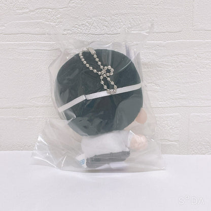 Junji Ito Plush Mascot Keychain Set - Tomie, Soichi, The Boy at the Crossroads & Ryusuke (4-Piece Set) - image 7