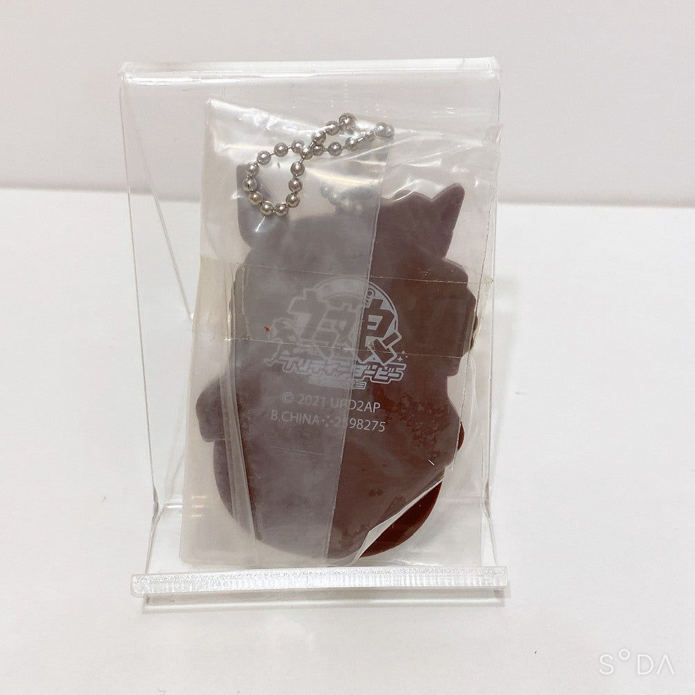 Mejiro McQueen Collectible Lot - Umamusume Pretty Derby Used 6-Piece Set - image 7