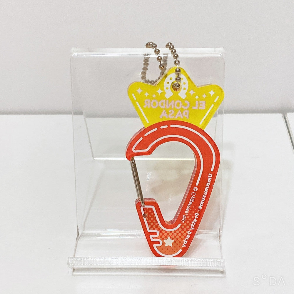 El Condor Pasa 6-Item Goods Set - Umamusume Pretty Derby - image 11