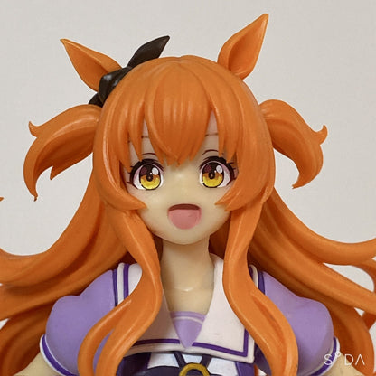 Mayano Top Gun 6-Item Figure and Acrylic Stand Set - Umamusume Pretty Derby - image 6