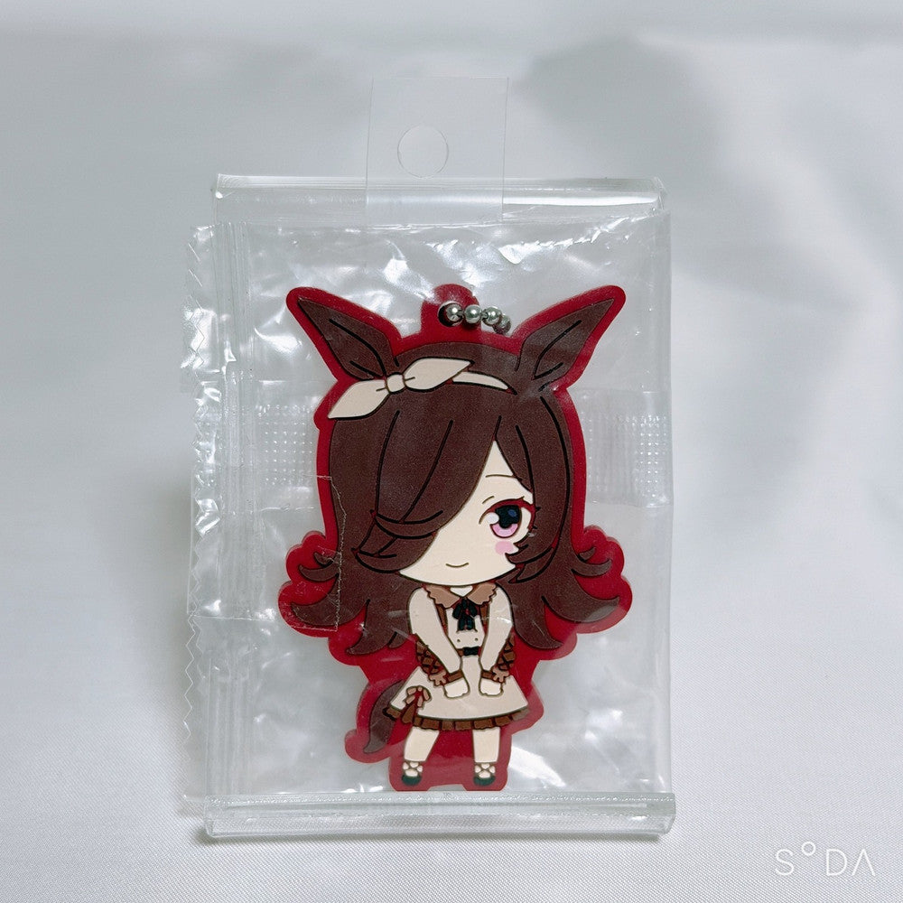 Rice Shower 10-Item Figure, Plush and Keychain Set - Umamusume Pretty Derby - image 19