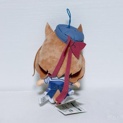 Matikanetannhauser 6-Item Fan Set - Umamusume Pretty Derby Figure Plush Towel & More