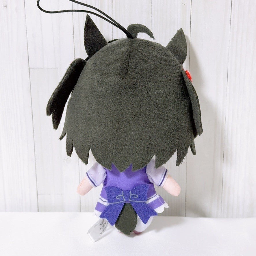 Kitasan Black 11-Piece Figure and Plush Set - Umamusume Pretty Derby - image 15