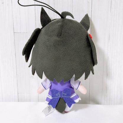 Kitasan Black 11-Piece Figure and Plush Set - Umamusume Pretty Derby - image 15