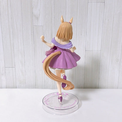 Narita Top Road Figure and Collectibles Set - Umamusume Pretty Derby - image 4