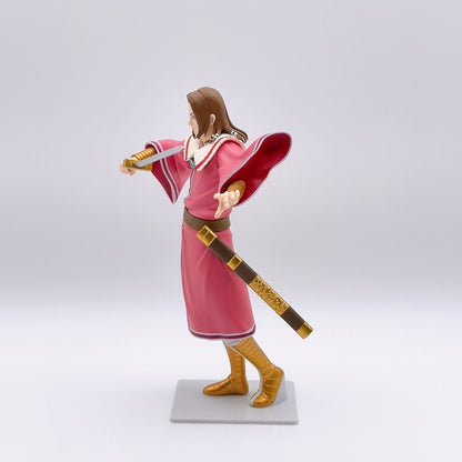 Shin Mouten Ou Hon VIBRATION STARS Figure Set of 3 - Kingdom No Box - image 9