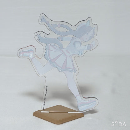 Hokko Tarumae 5-Item Set — Figure, Rubber Strap, Acrylic Stand, Carrying Case & Plush | Umamusume Pretty Derby