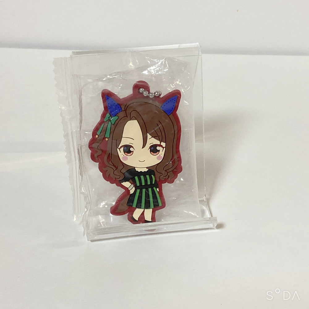 King Halo 4-Piece Collectible Set - Umamusume Pretty Derby Official Japan Merchandise - image 6