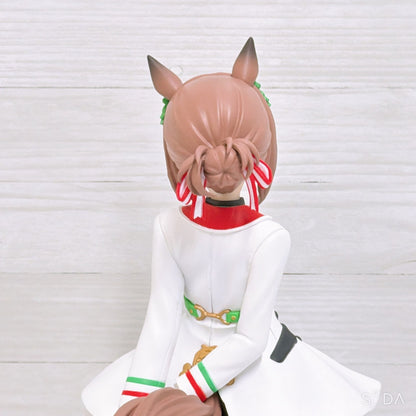 Fine Motion Special Set - Umamusume Pretty Derby Figure, Mascots & Card - image 8
