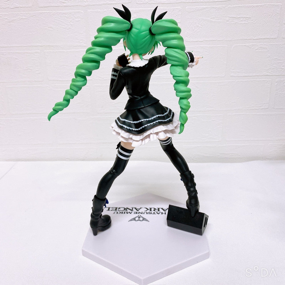 Hatsune Miku Figure Set of 3 - Fallen Angel, AMP Birthday 2023 & Project DIVA 15th
