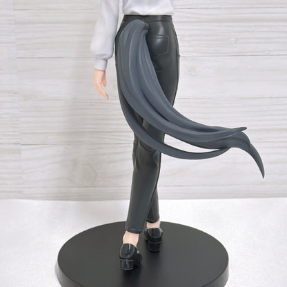 Fuji Kiseki Set - SEGA Luminasta Figure, Badge, Rubber Mascots & Acrylic Stand (Umamusume: Pretty Derby)