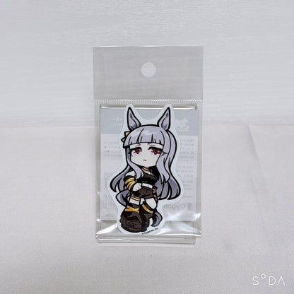 Stay Gold Family GOLD WEEK Ultimate Fan Set – Acrylic Stands, Keychains, Mug & More | Umamusume Pretty Derby Cygames Place Exclusive