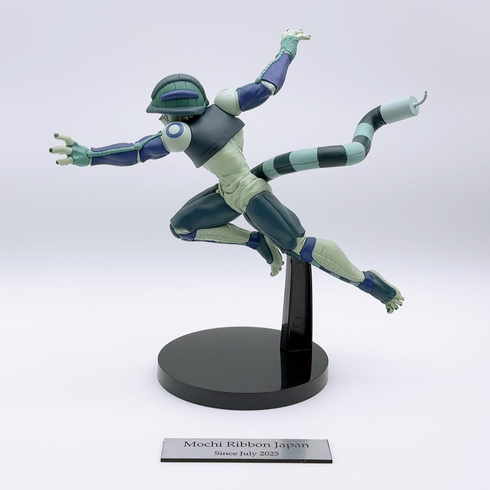 Meruem & Neferpitou VIBRATION STARS 5-Figure Set - Hunter x Hunter (Boxless) - image 5