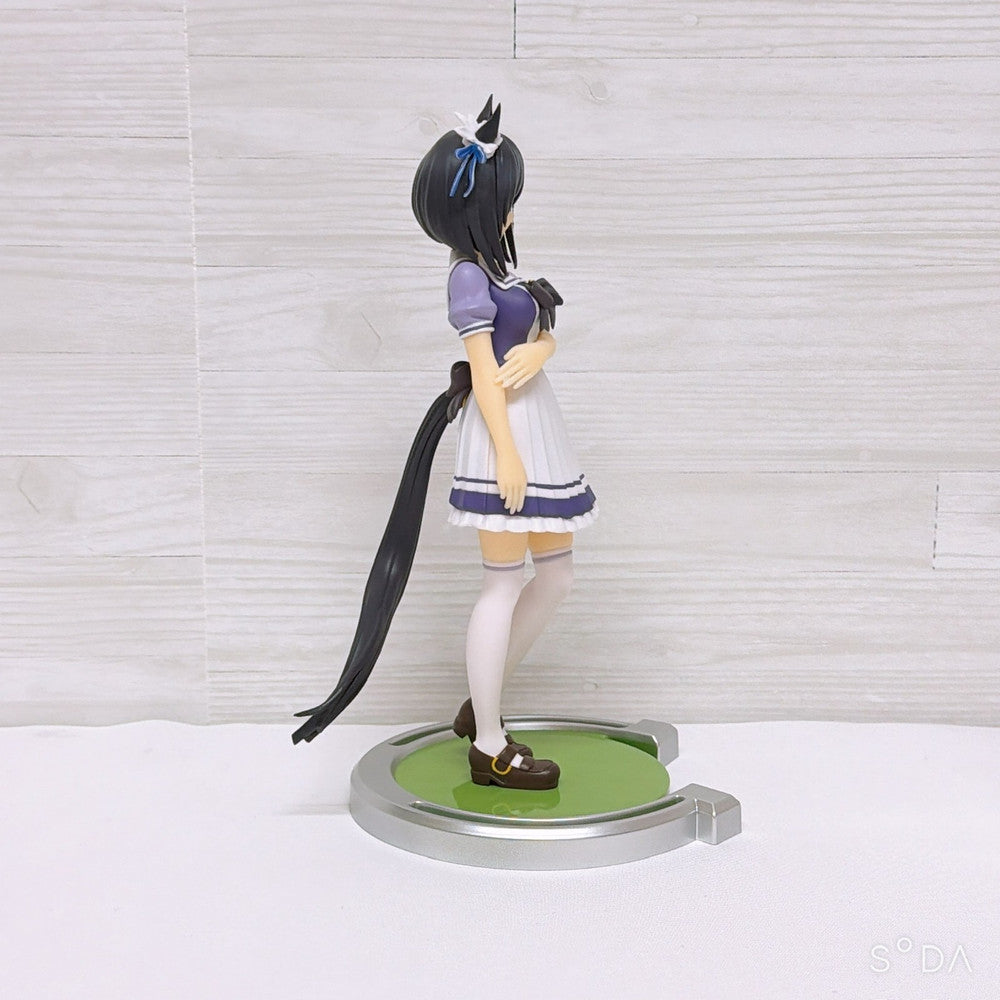 Eishin Flash Figure and Goods Set - Umamusume Pretty Derby, 5-Piece, Used - image 3