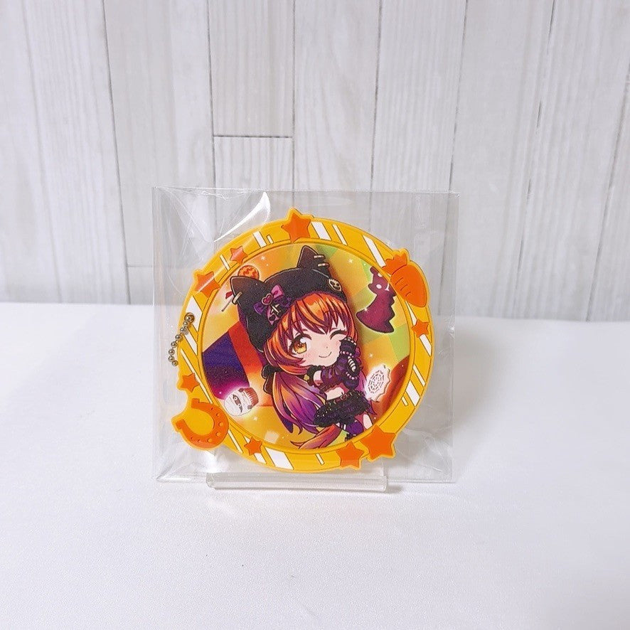 Mayano Top Gun Special Fan Set - Umamusume Pretty Derby Figure and Plush Bundle - image 10