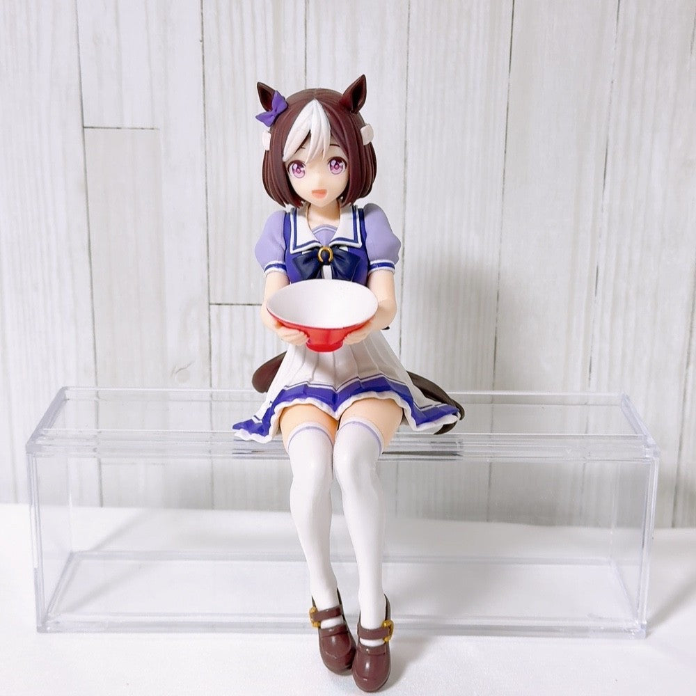 Special Week Special Fan Set - Umamusume Pretty Derby 8-Item Pre-owned Set - image 6