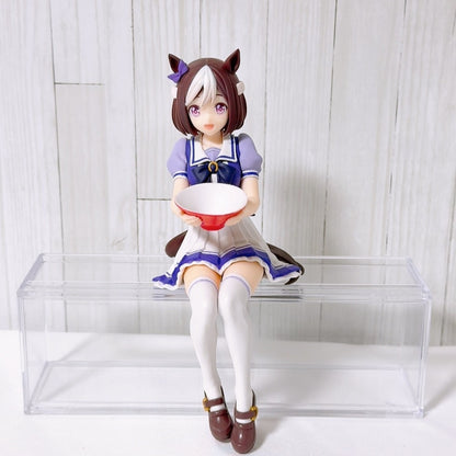 Special Week Special Fan Set - Umamusume Pretty Derby 8-Item Pre-owned Set - image 6