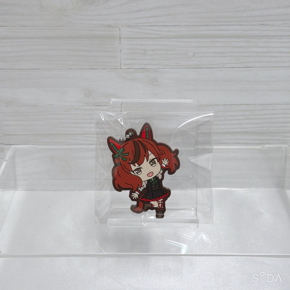Nice Nature Ultimate Fan Set - RARE Photo Book, 2 Figures, Plush & Mascots - Umamusume: Pretty Derby