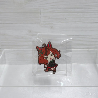 Nice Nature Ultimate Fan Set - RARE Photo Book, 2 Figures, Plush & Mascots - Umamusume: Pretty Derby
