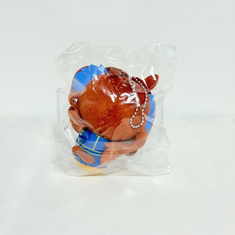 Daiwa Scarlet 4 Item Special Set - Plush, Stand, Mascots - Umamusume: Pretty Derby