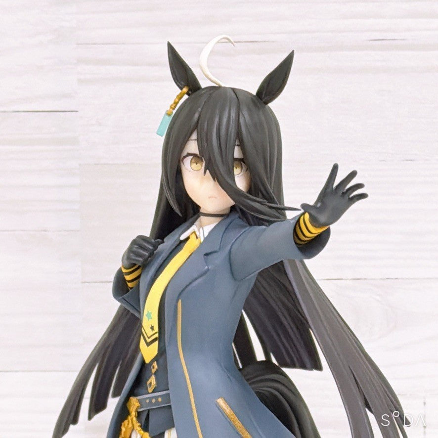 Manhattan Cafe Special Set - Umamusume Pretty Derby Figure Plush Mascot Charm Card - image 6