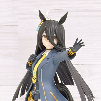 Manhattan Cafe Special Set - Umamusume Pretty Derby Figure Plush Mascot Charm Card - image 6