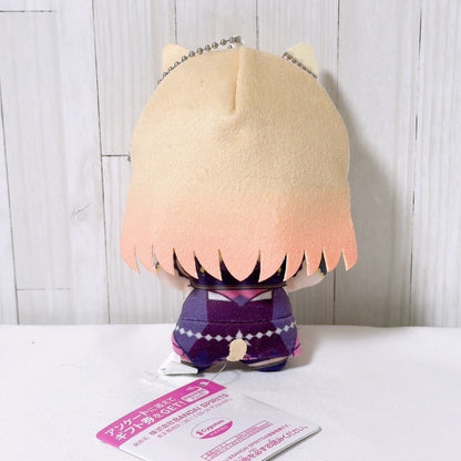 Narita Top Road 3-Piece Plush Mascot and Card Set - Umamusume Pretty Derby (February 2026) - image 3