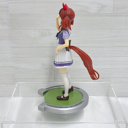 Nice Nature Ultimate Fan Set - RARE Photo Book, 2 Figures, Plush & Mascots - Umamusume: Pretty Derby