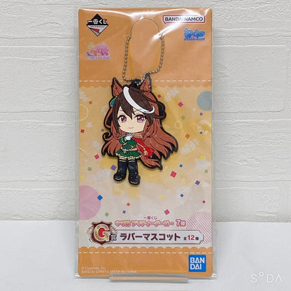 Symboli Rudolf Special Set Figure and Plush - Umamusume Pretty Derby, Used Excellent Condition - image 18
