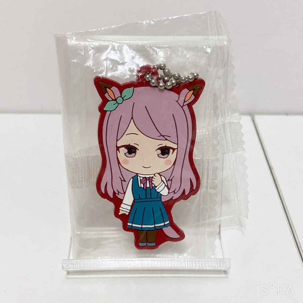 Mejiro McQueen Collectible Lot - Umamusume Pretty Derby Used 6-Piece Set - image 6
