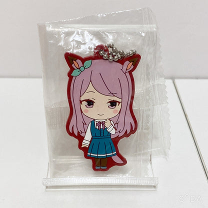 Mejiro McQueen Collectible Lot - Umamusume Pretty Derby Used 6-Piece Set - image 6