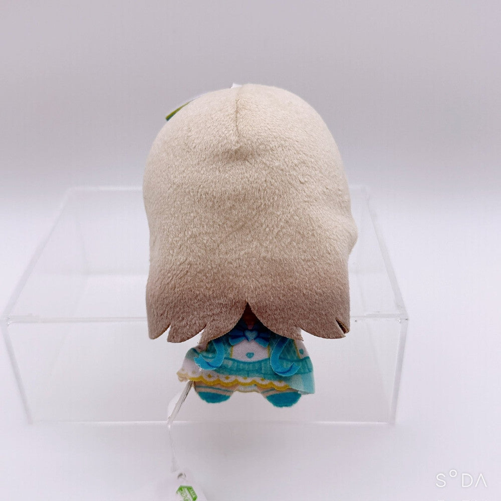 Hiro Shinosawa Figure and Plush Mascot Set - The Idolmaster: Gakuen, 2 Items - image 7