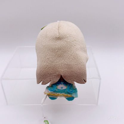 Hiro Shinosawa Figure and Plush Mascot Set - The Idolmaster: Gakuen, 2 Items - image 7