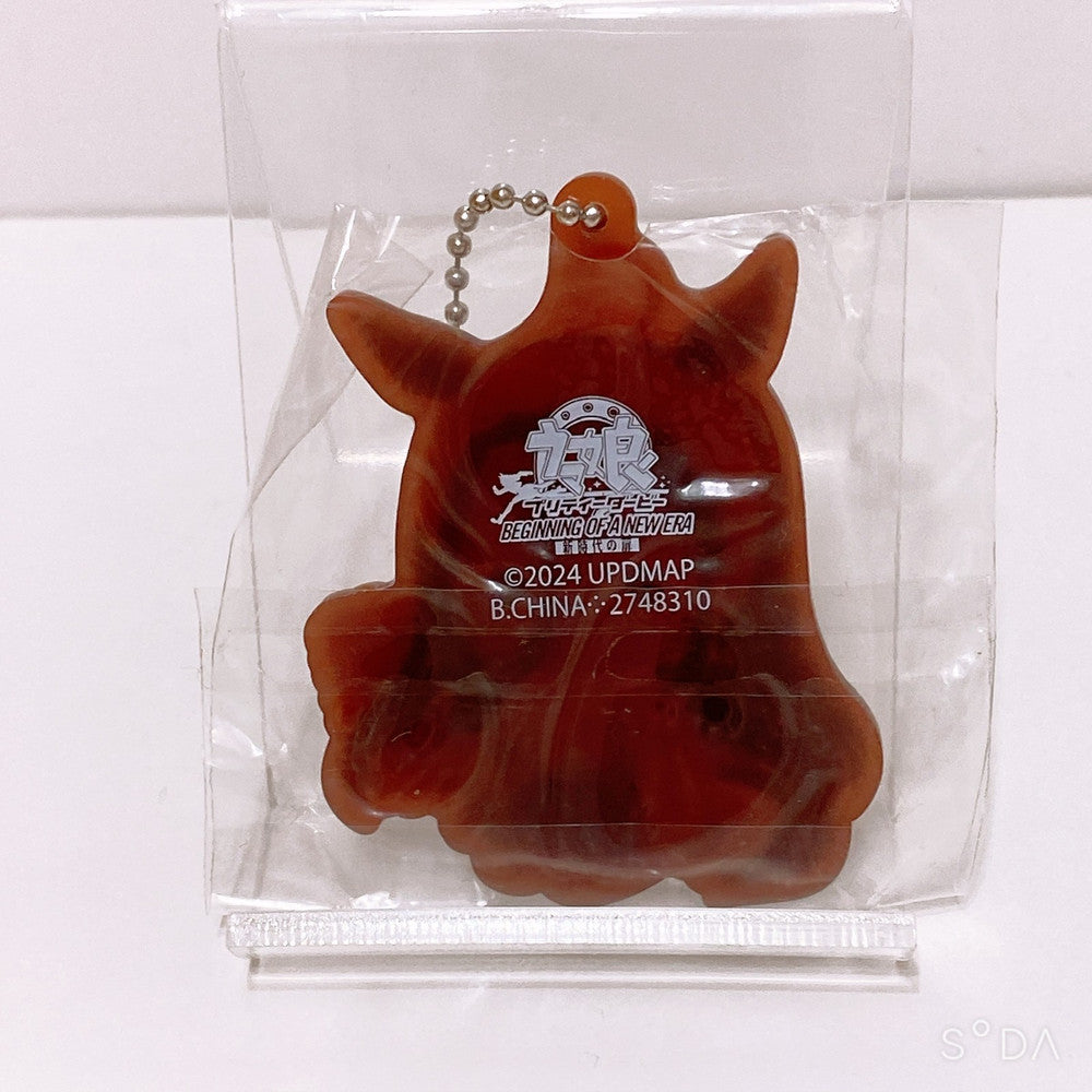 Manhattan Cafe 6-Item Figure and Acrylic Stand Set - Umamusume Pretty Derby (Used) - image 12