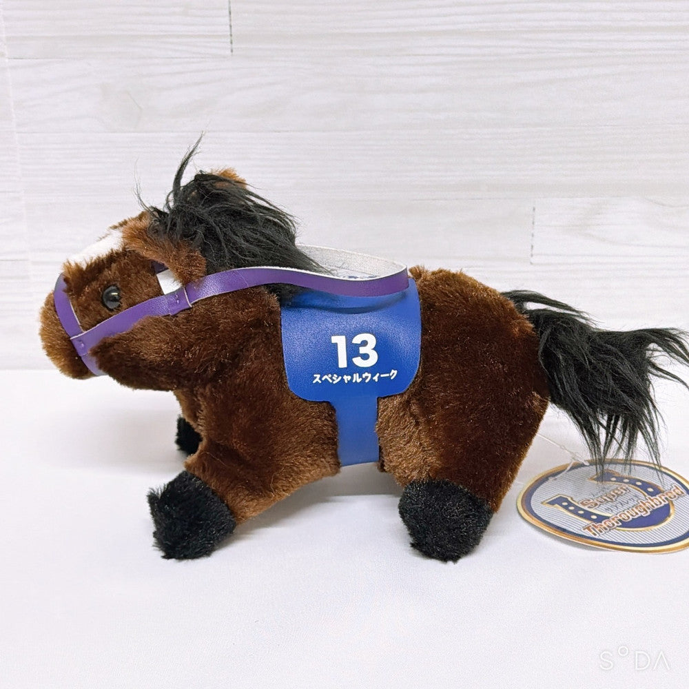 Special Week Ultimate Fan Set - Umamusume Pretty Derby and Racehorse Collectibles - image 17