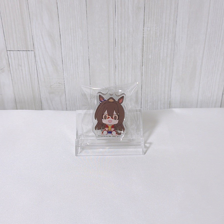 El Condor Pasa Special Set Figure and Acrylic Goods - Umamusume Pretty Derby Mixed Condition - image 22