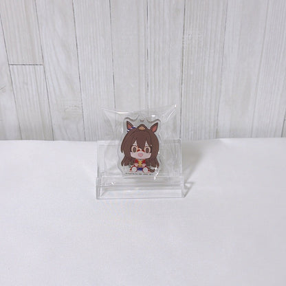 El Condor Pasa Special Set Figure and Acrylic Goods - Umamusume Pretty Derby Mixed Condition - image 22